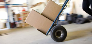Local Packers and movers