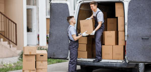 Movers