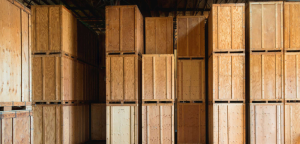 Package and Storage